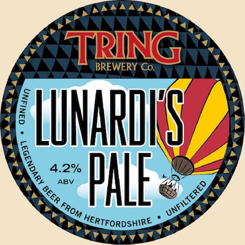 Lunardi’s
