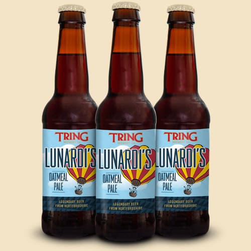 Lunardi’s