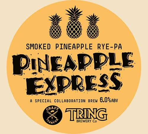 Pineapple Express