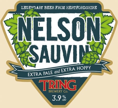 Nelson Sauvin