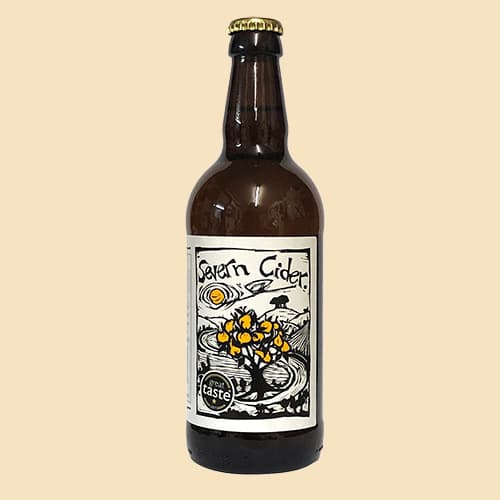 Severn Cider – Medium