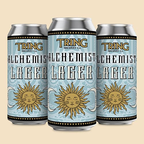 Alchemist Lager