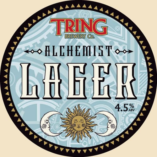 Alchemist Lager