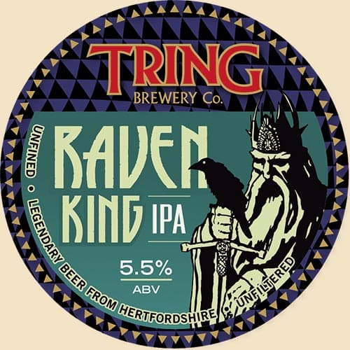 Raven King