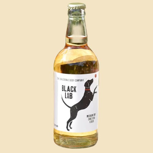 Chiltern Cider Co – Black Lab
