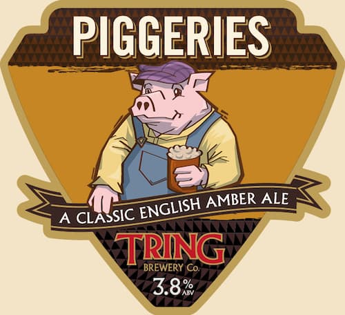 Piggeries