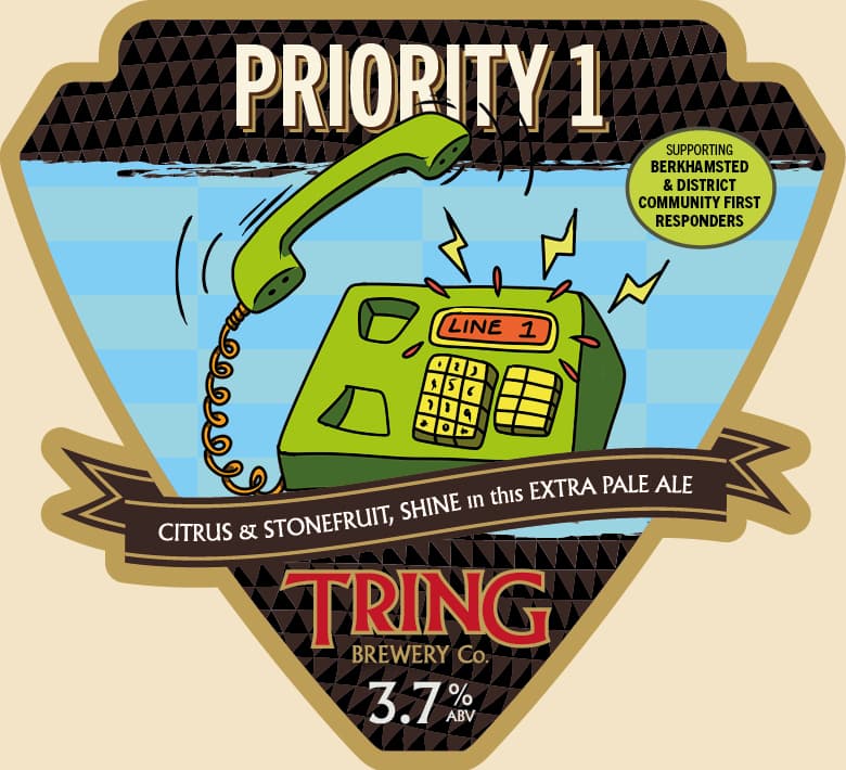 Priority 1