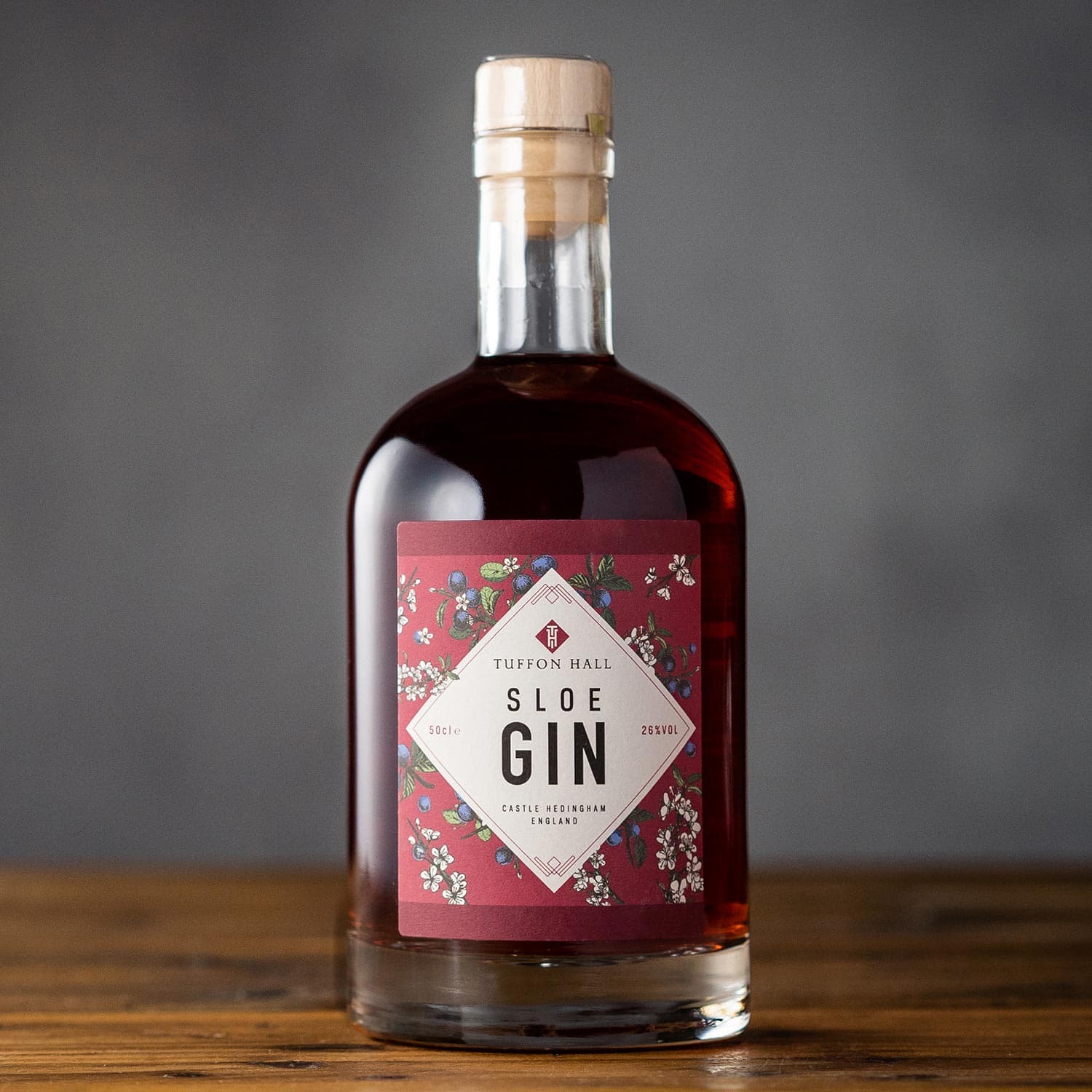 Sloe Gin