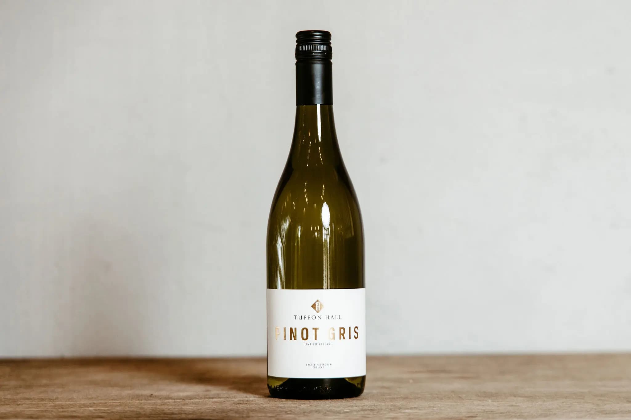 Pinot Gris 2025 Limited Release – Single Bottle