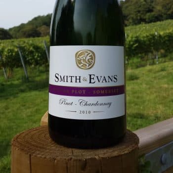 Smith And Evans Wines
