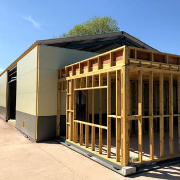 Failand Farm Partnership