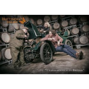 Hattingley Valley Wines