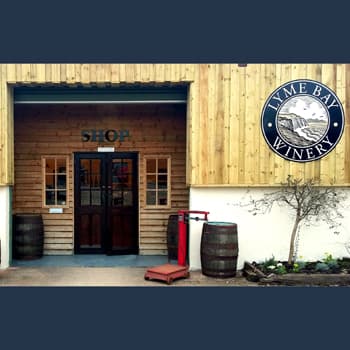 Lyme Bay Winery