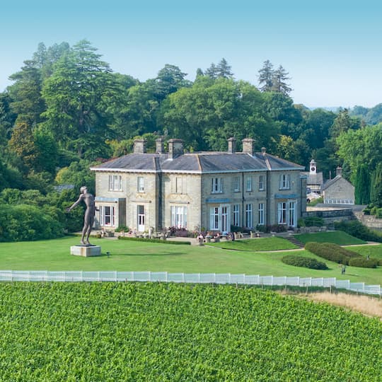 Leonardslee Family Vineyards