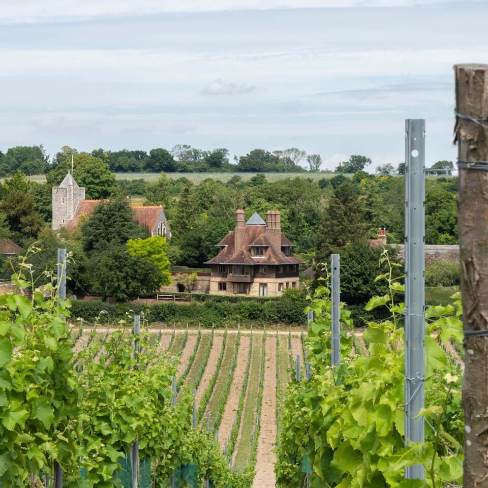 Silverhand Estate