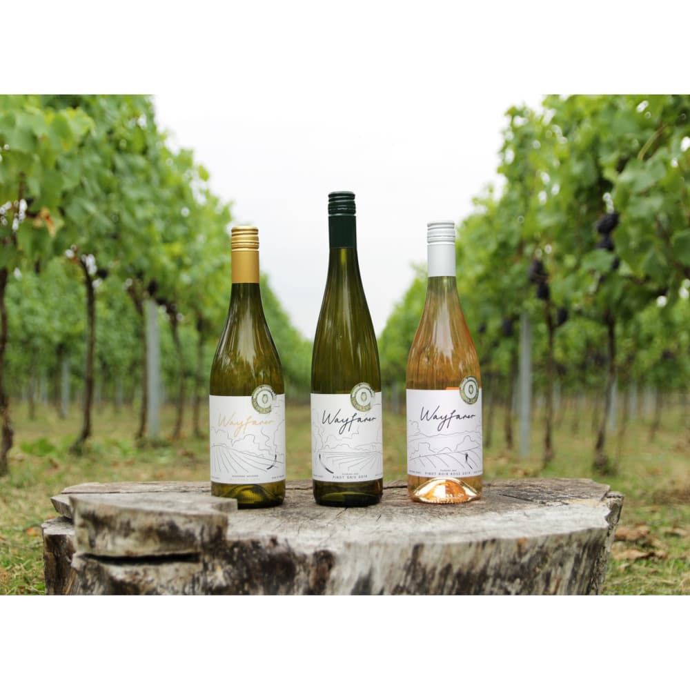 Wayfarer Wines