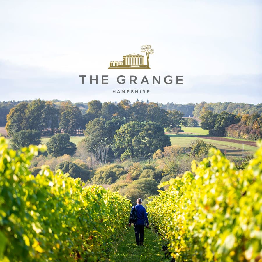 The Grange