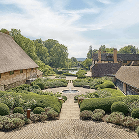 Nyetimber