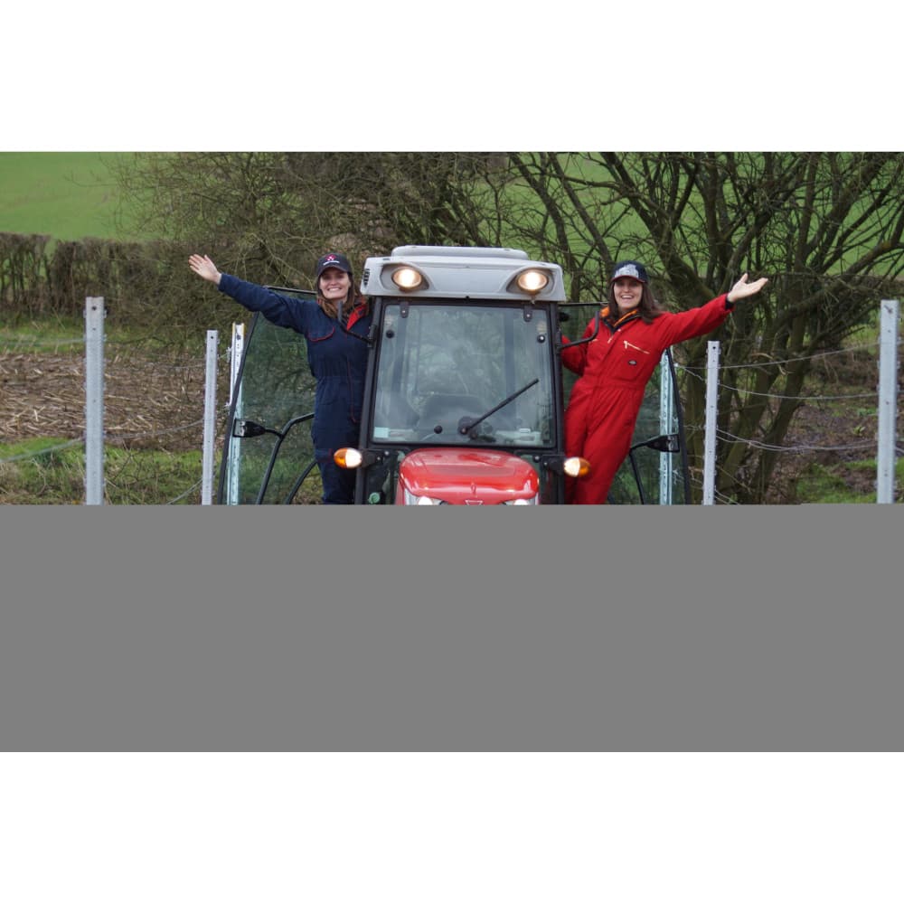 Rowton Vineyard