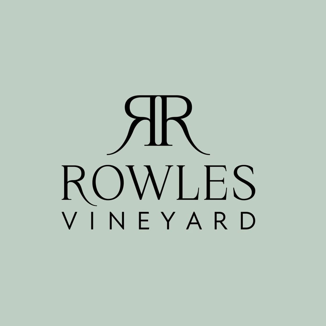 Rowles Vineyard