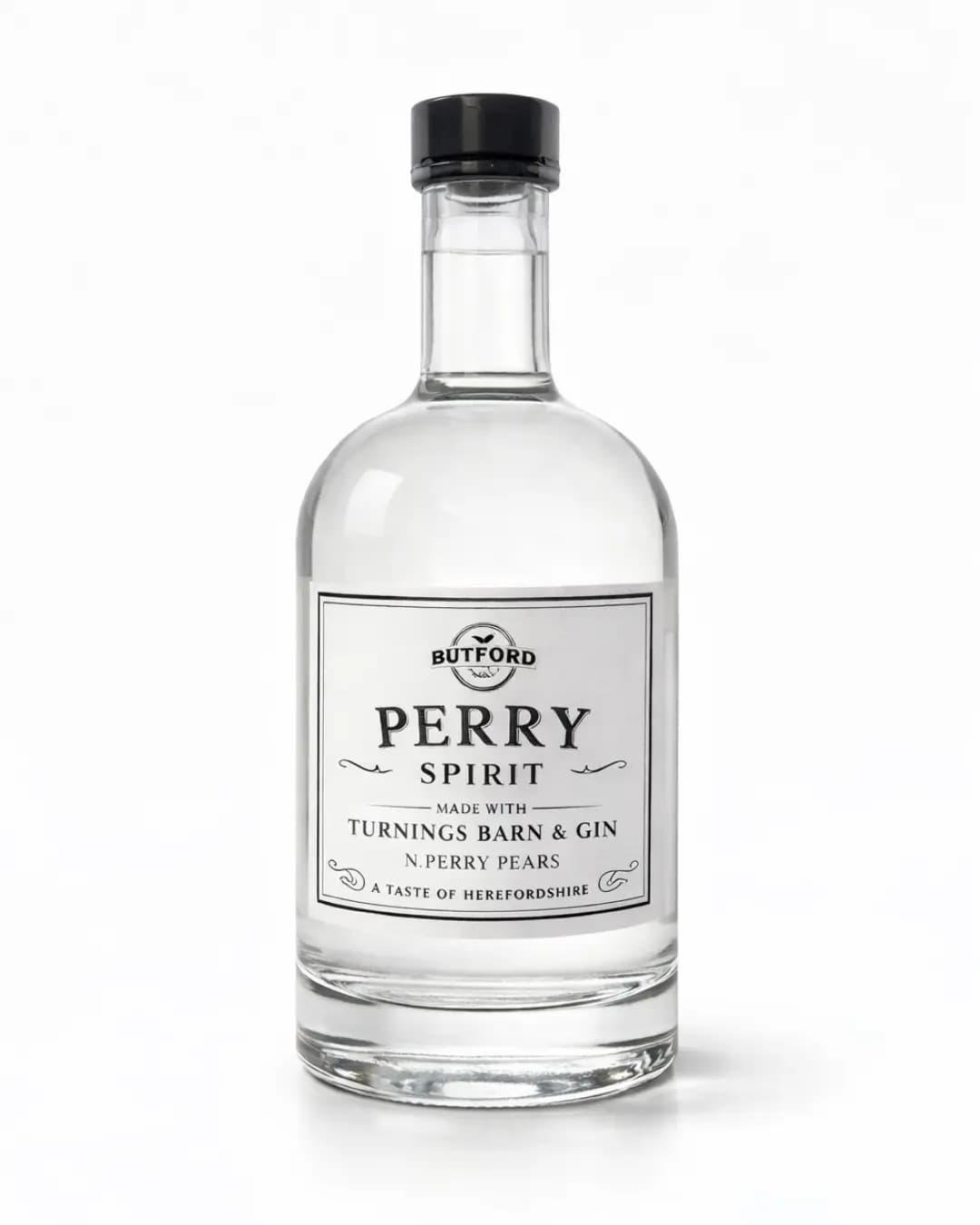 Perry Brandy