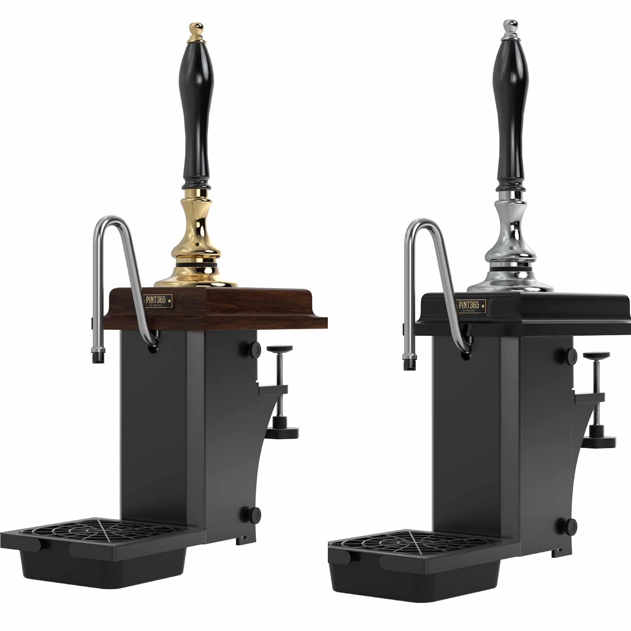 Hand Pump & Stands