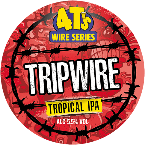 Tripwire – Beer in a Box