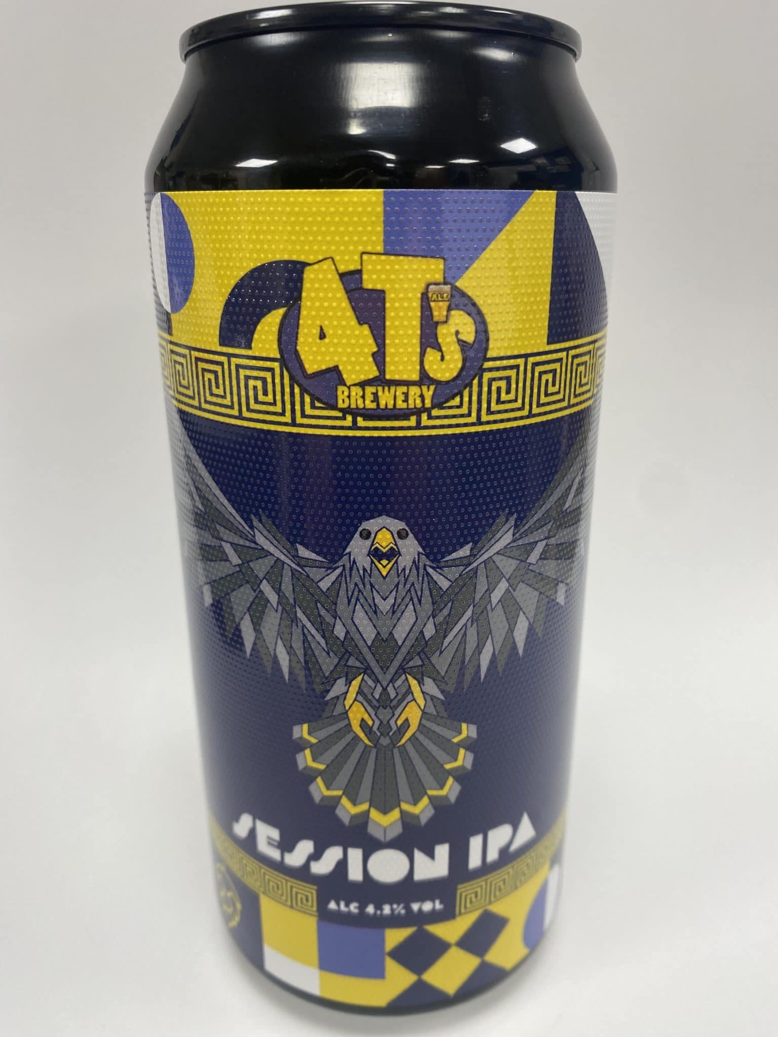 Session IPA