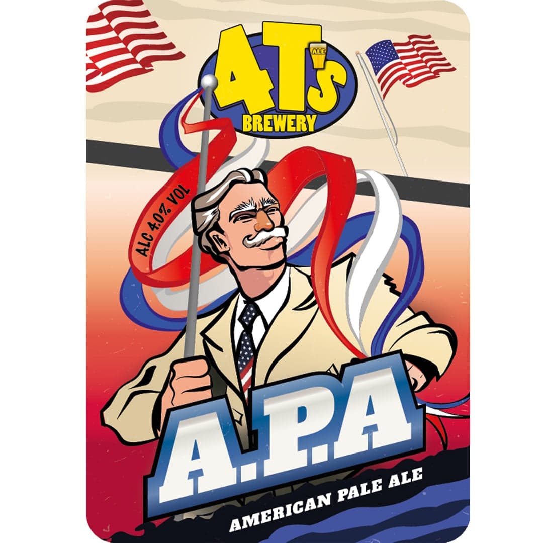APA – Beer in a Box