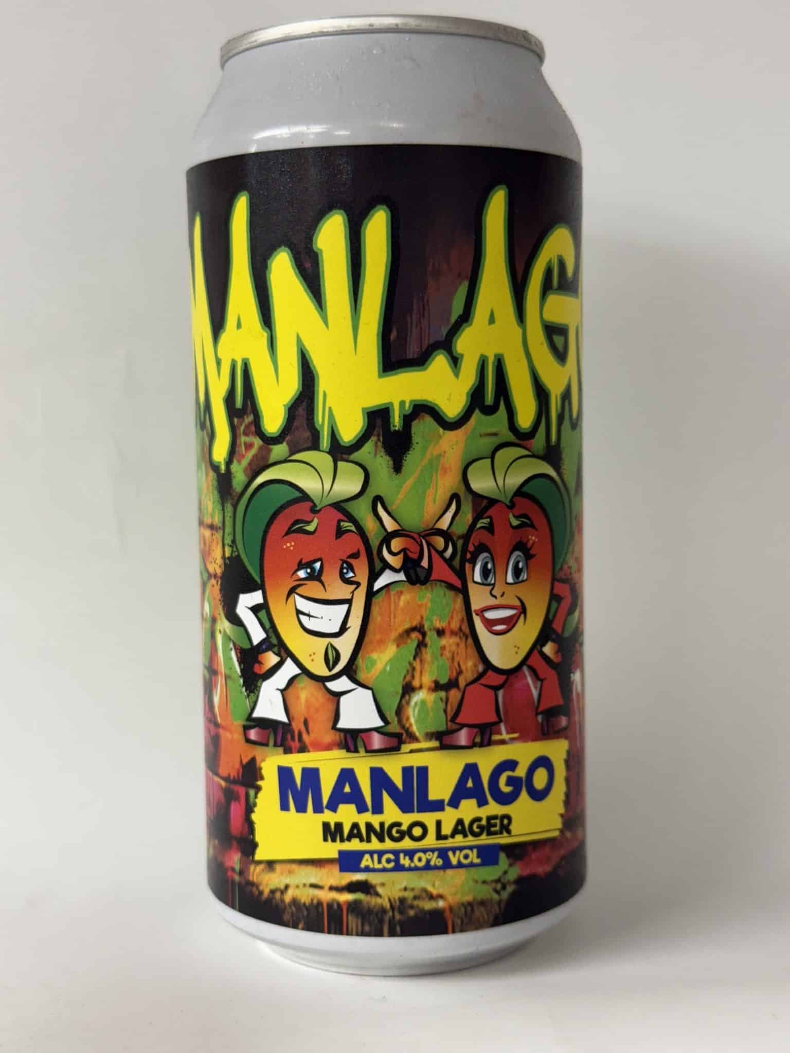 MANLAGO