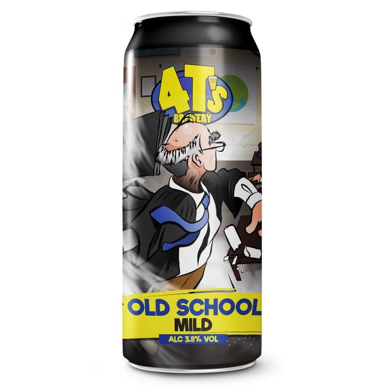 Old School Mild