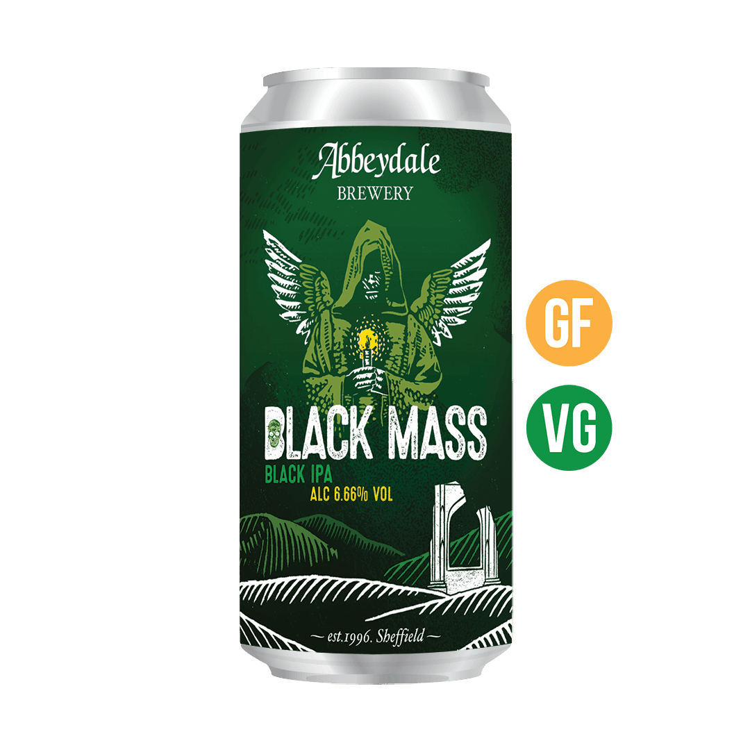 Black Mass