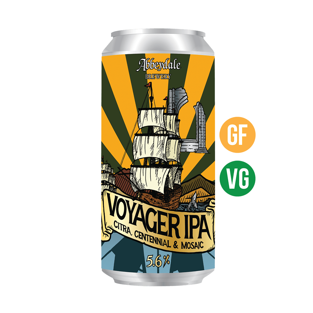 Voyager IPA