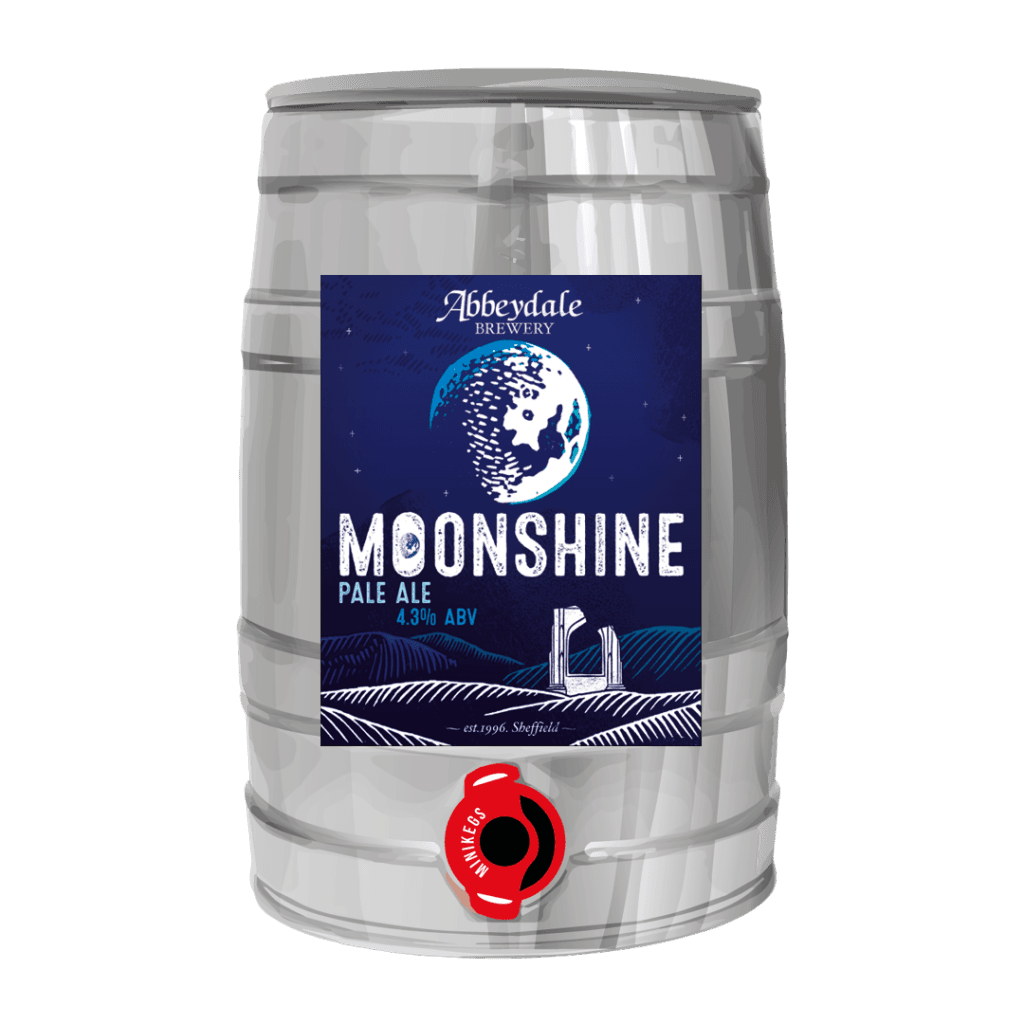 Moonshine Mini