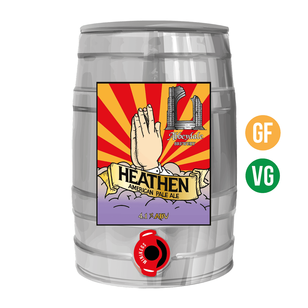 Heathen Mini
