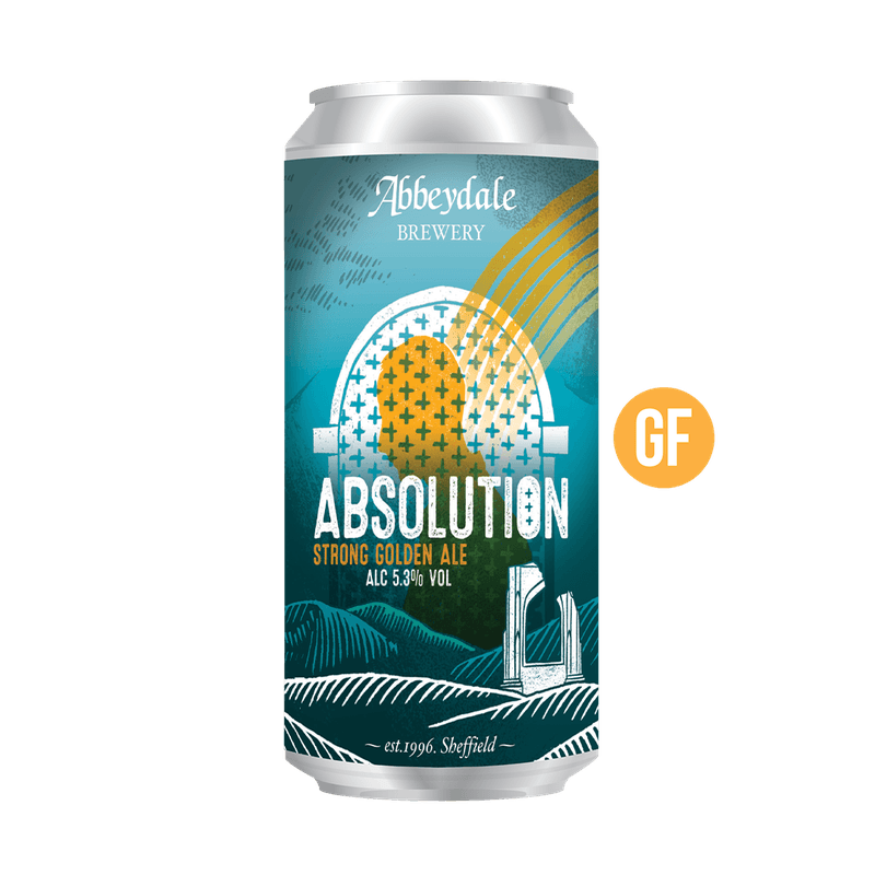 Absolution