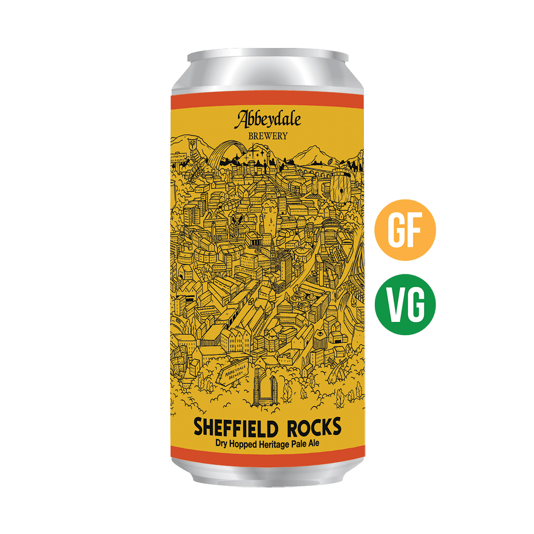 Sheffield Rocks