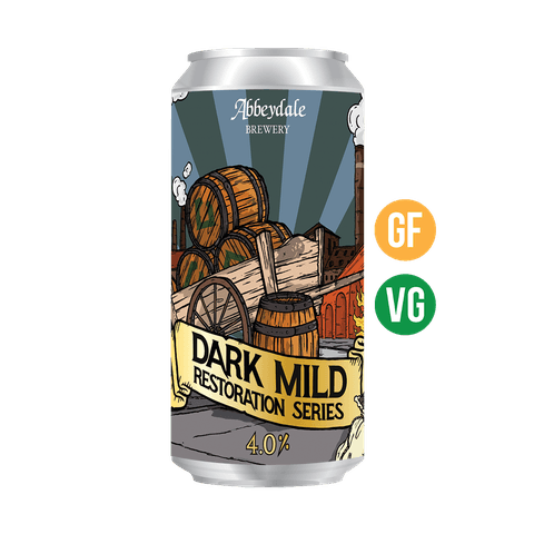 Restoration Dark Mild