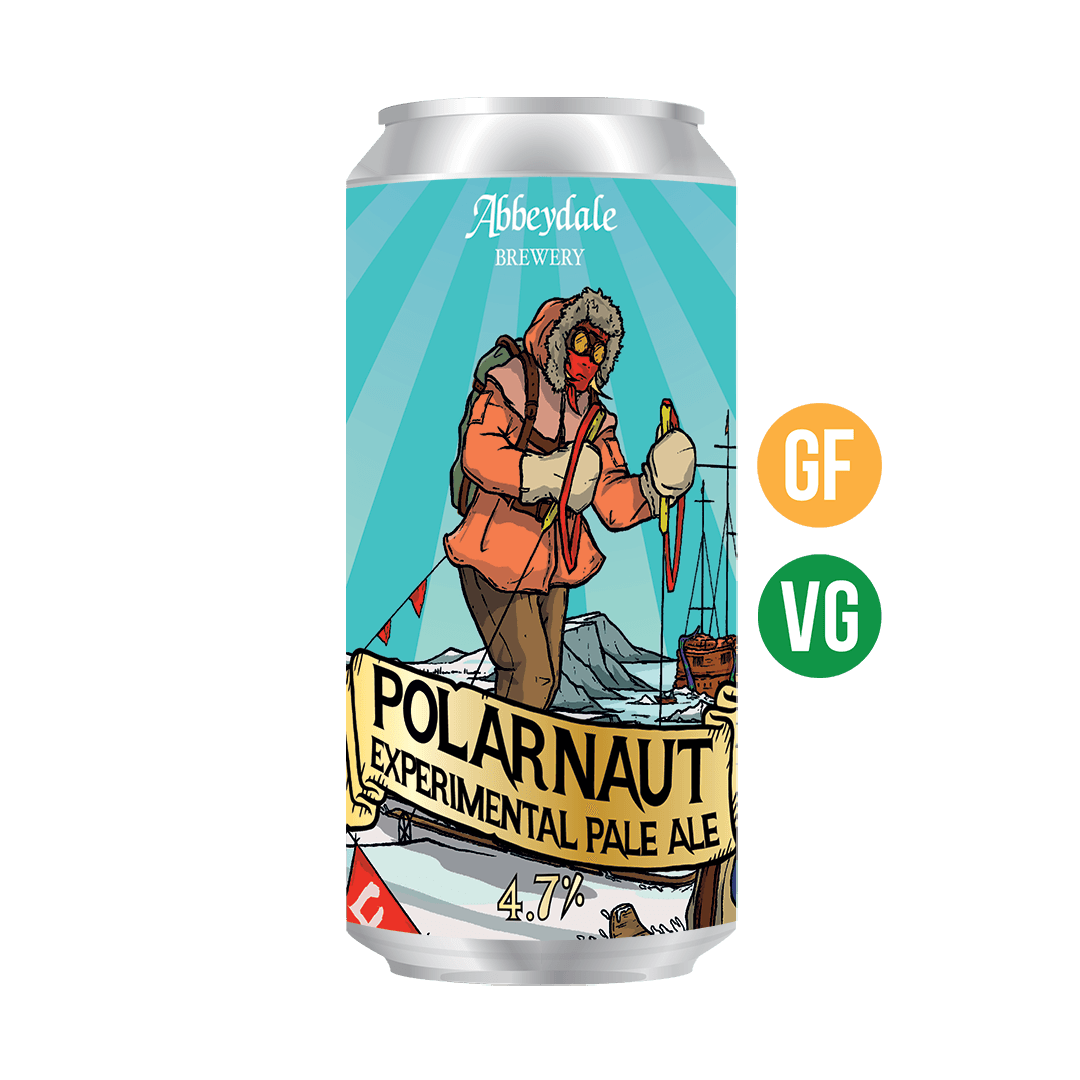 Polarnaut