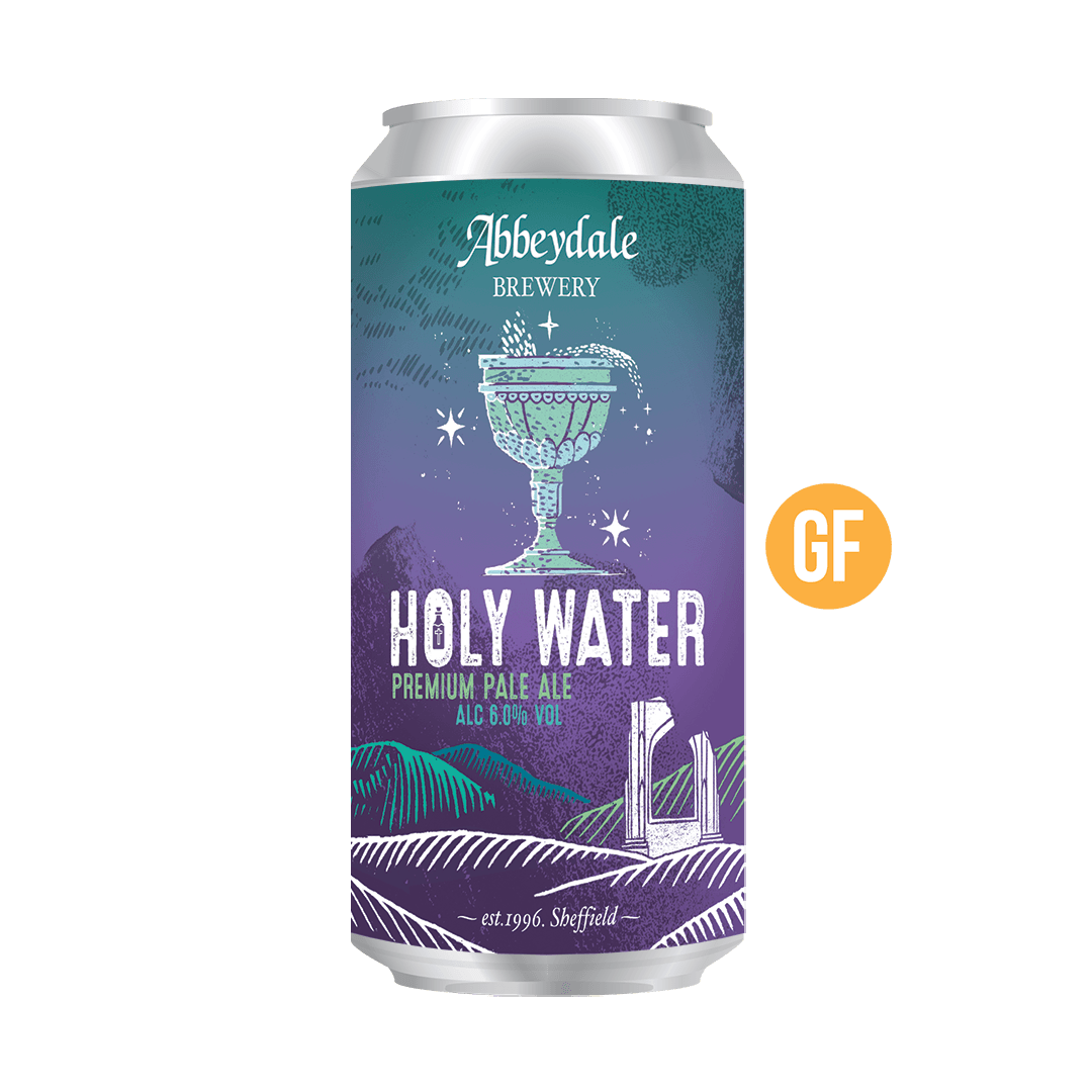 Holy Water