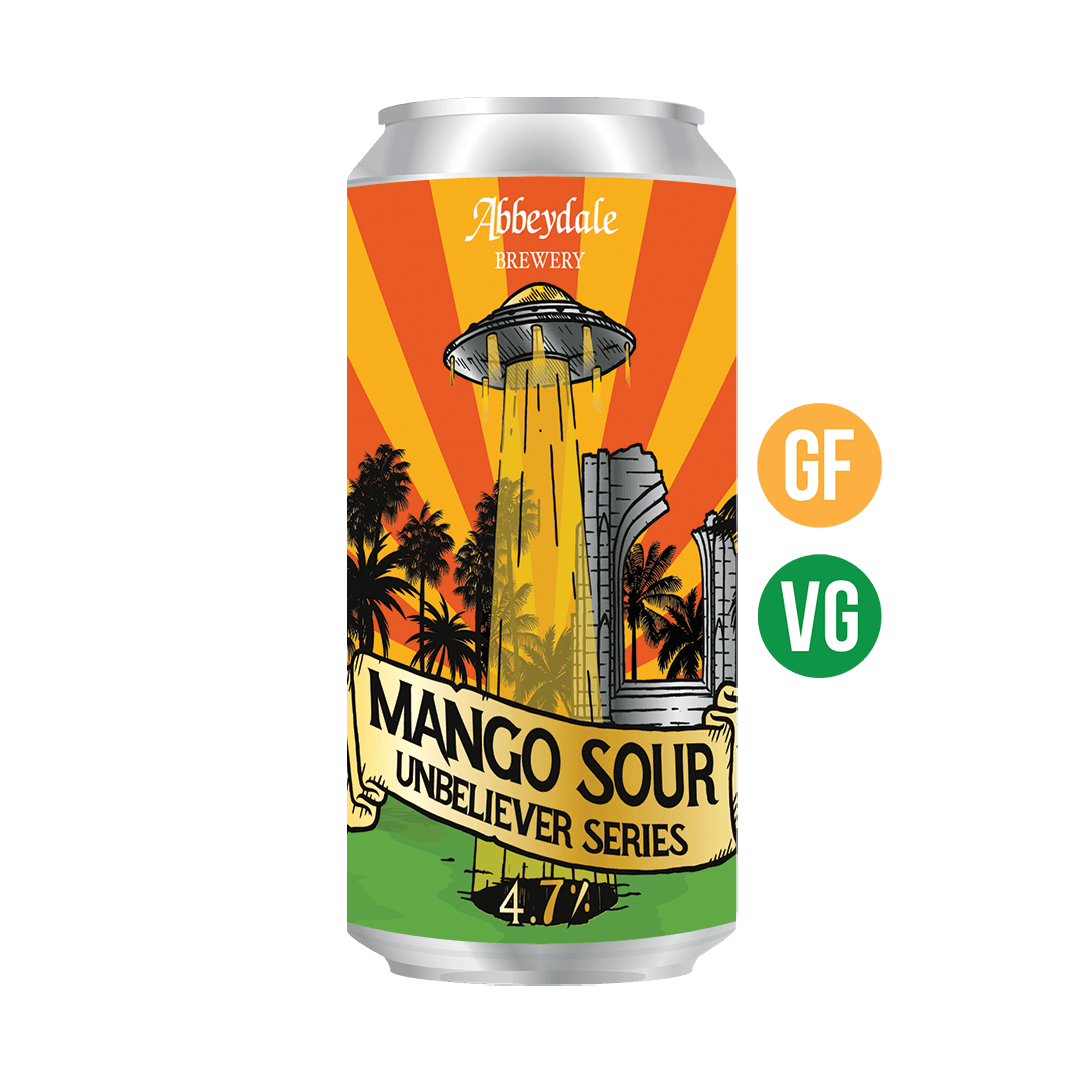 Unbeliever Mango Sour