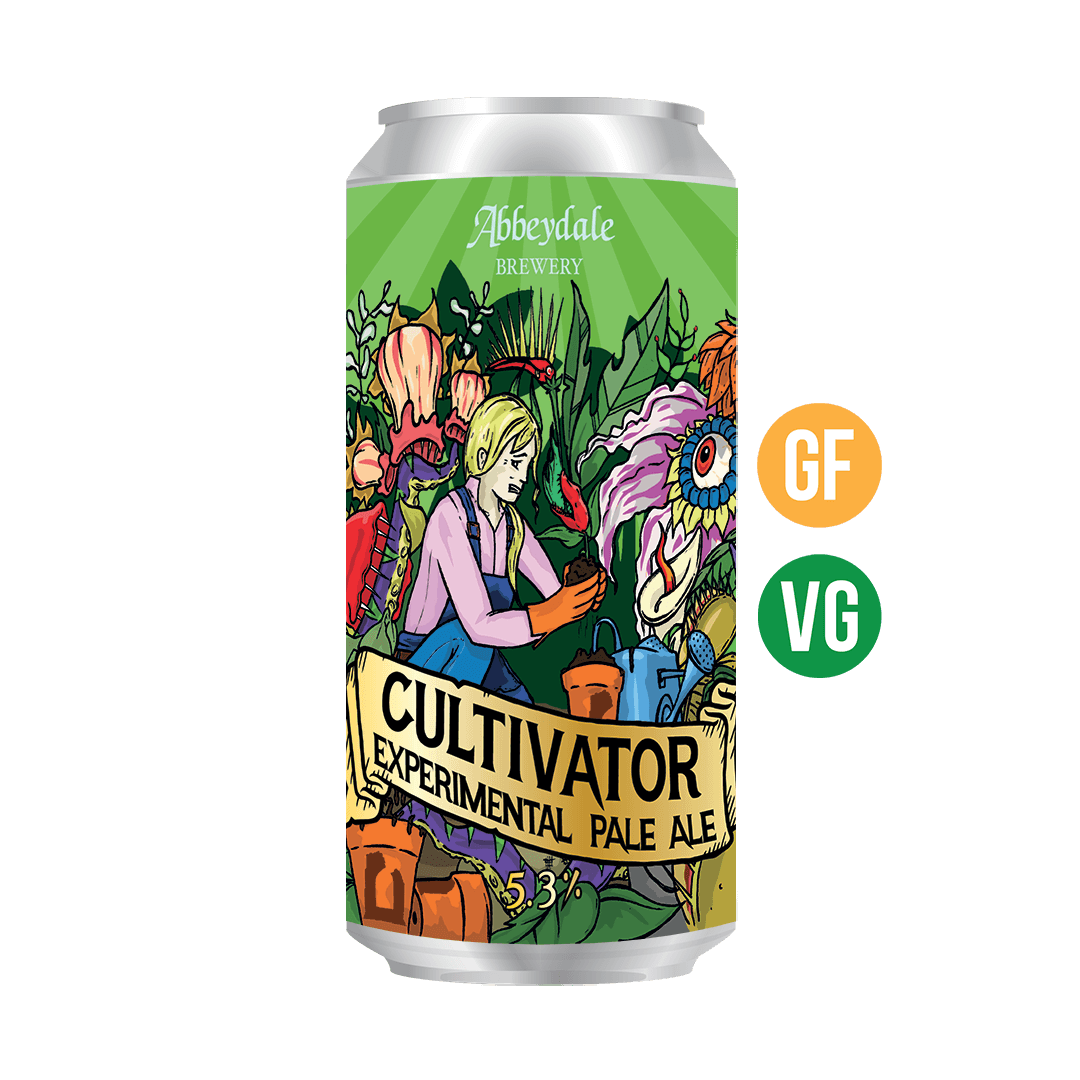 Cultivator
