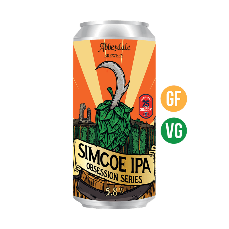 Obsession Simcoe