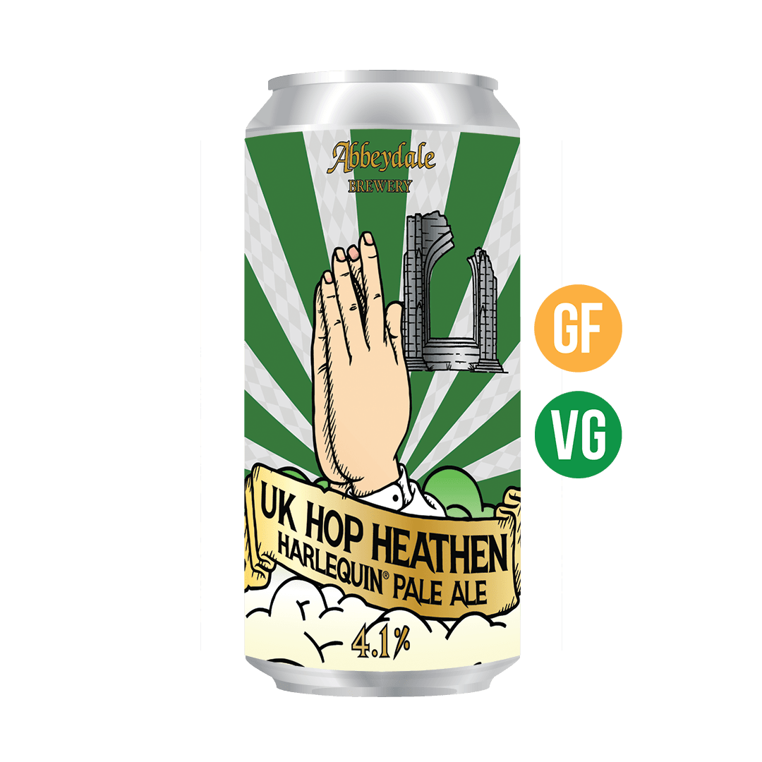 Uk Hop Heathen