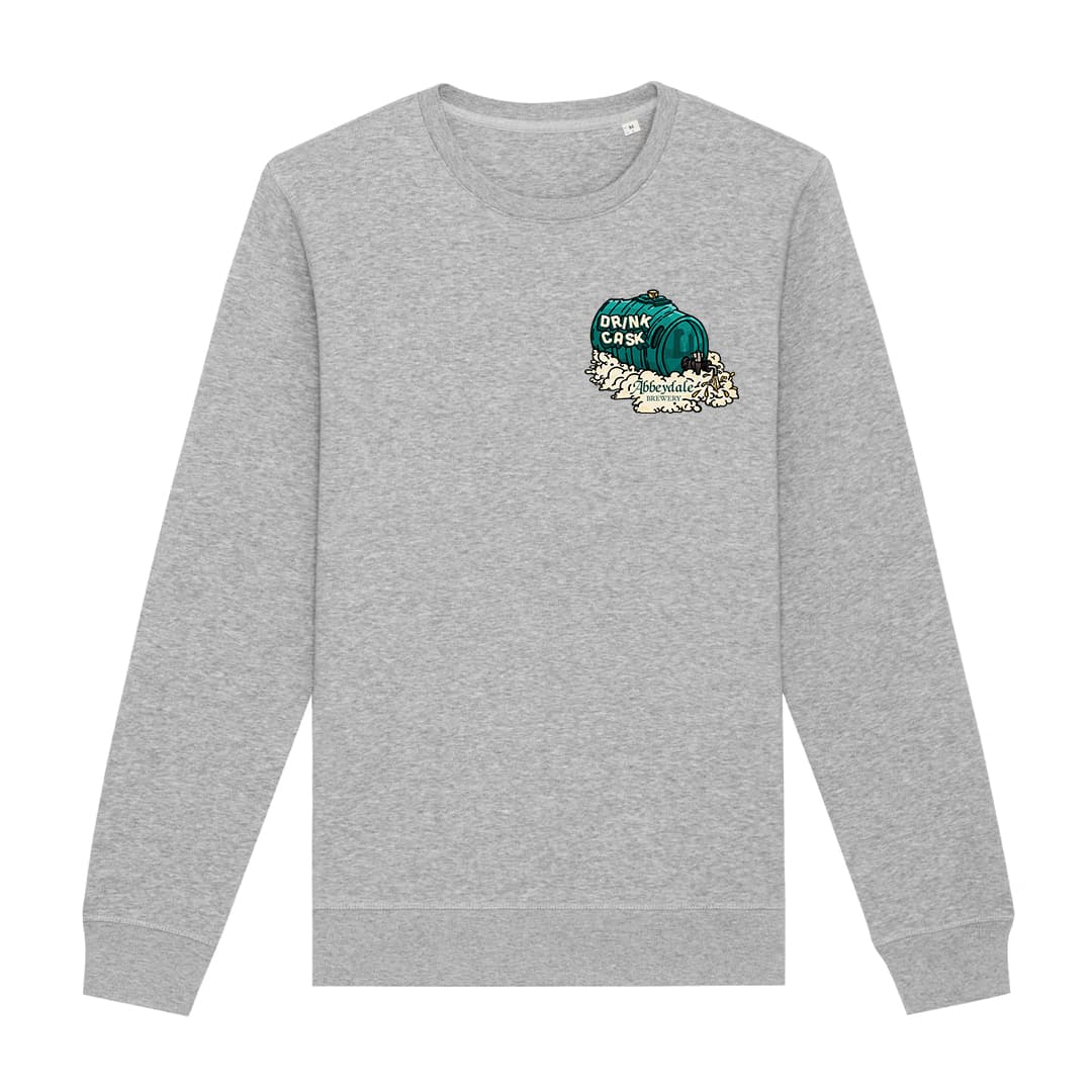 Drink Cask Sweater