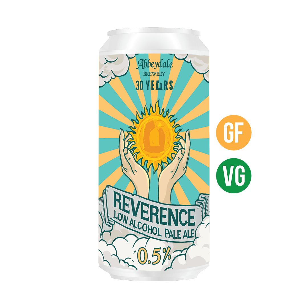Reverence