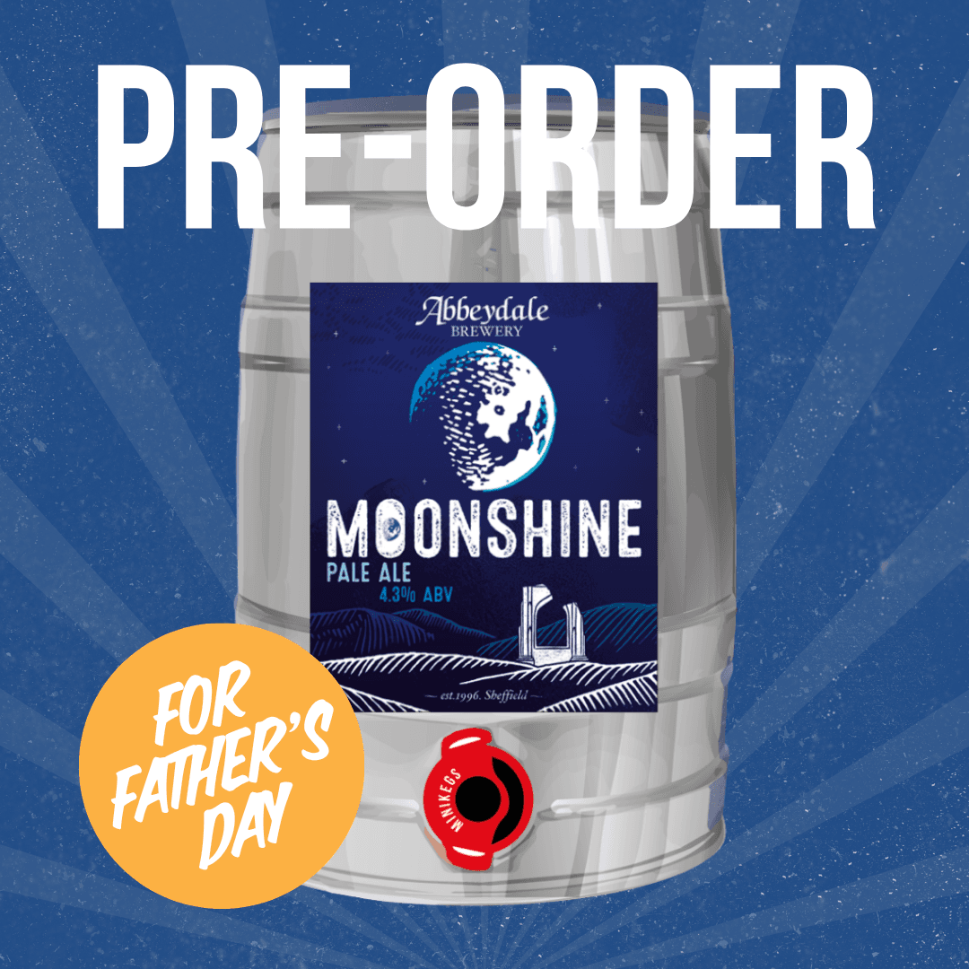 Moonshine – 5L Mini