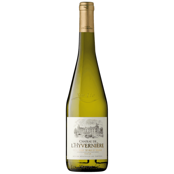 Chateau de Hyverniere Muscadet 750ml