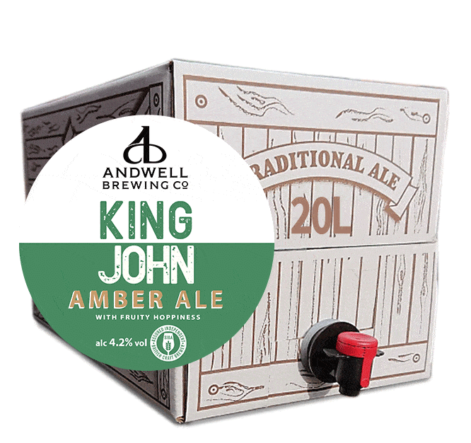 King John