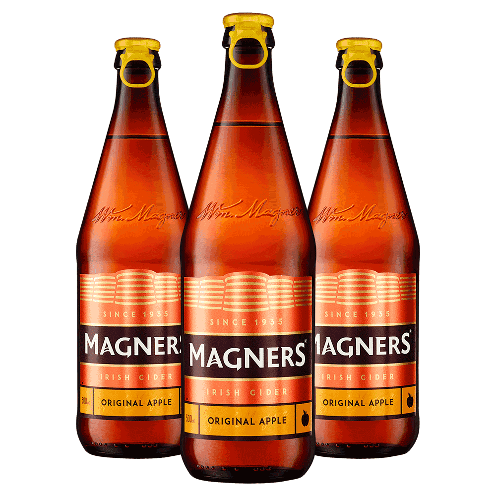 Magners Original Cider 568ml x 12